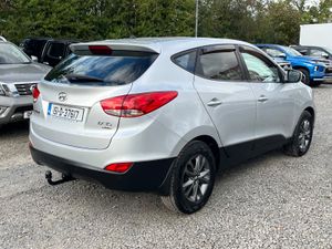 2015 HYUNDAI IX35 COMMERCIAL - Image 2