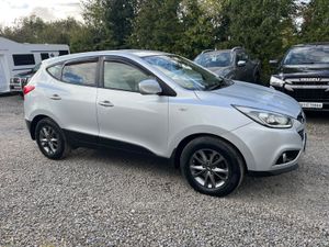 2015 HYUNDAI IX35 COMMERCIAL - Image 4