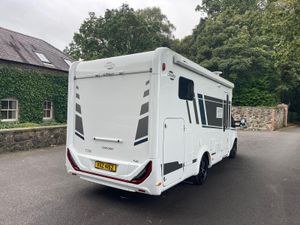 Carado T338 Edition24 (Price Includes VRT) - Image 4
