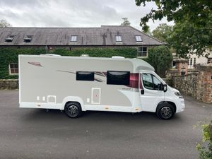 Elddis Encore 225 (Price Includes VRT) - Image 3