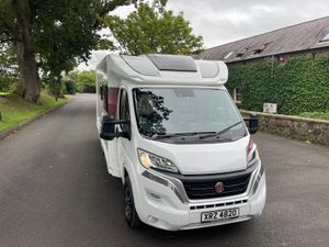 Elddis Encore 225 (Price Includes VRT) - Image 2