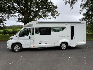 Swift Bessacarr (Price Includes VRT) - Image 3