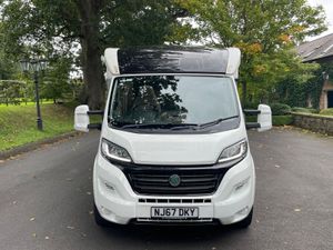Swift Bessacarr (Price Includes VRT) - Image 2