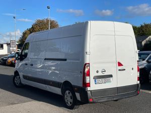 Nissan Interstar 2022 2.3 Diesel Manual - Image 3
