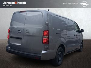 Opel Vivaro VIVARO L2H1 KOMFORT 2900 1.5 D - Image 2