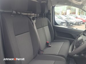 Opel Vivaro VIVARO L2H1 KOMFORT 2900 1.5 D - Image 3
