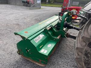 Major MJ24-280 9ft Flail Mulcher - Image 4
