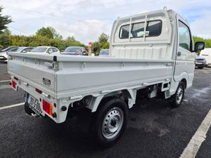 Suzuki Carry 2026 0.7L Petrol Auto - Image 3
