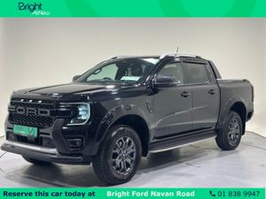 Ford Ranger D/CAB WILDTRAK - 2.0TD2 - Image 4