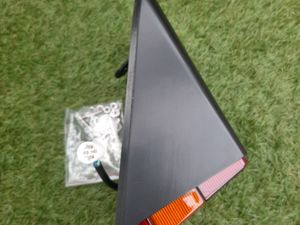NH 40 Series,  6640, 7840, 8340 LED Tail lights - Image 2