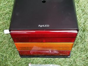 NH 40 Series,  6640, 7840, 8340 LED Tail lights - Image 4