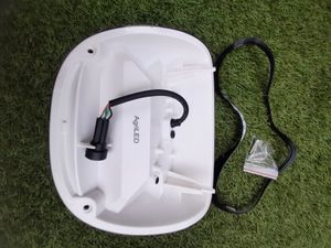 John Deere 20/30 Series LED Tail lights - Image 4