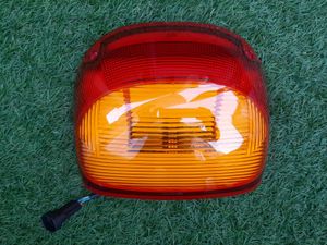 John Deere 20/30 Series LED Tail lights - Image 2