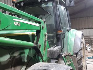 John Deere 20/30 Series LED Tail lights - Image 3