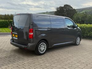 2023 Vauxhall Vivaro Pro 120bhp 2700 L1H1 - Image 4