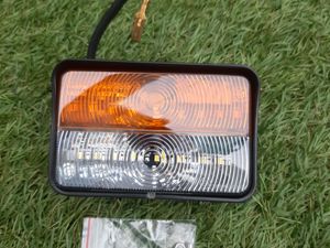 Parkers Indicators LED. Fiat, JD, MF, NH - Image 2