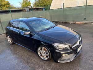161 Mercedes A180 Automatic 88km - Image 3