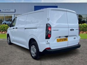 Ford Transit Custom 300 L2  FWD 2.0 EcoBlue 110ps - Image 2