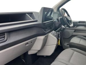 Ford Transit Custom 300 L2  FWD 2.0 EcoBlue 110ps - Image 3