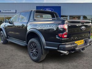 Ford Ranger Pick Up Double Cab Raptor 3.0 EcoBoost - Image 2