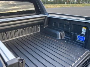 Ford Ranger Pick Up Double Cab Raptor 3.0 EcoBoost - Image 4