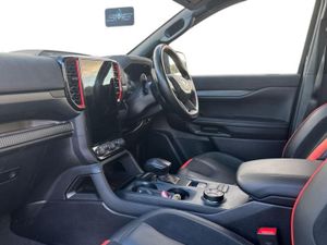 Ford Ranger Pick Up Double Cab Raptor 3.0 EcoBoost - Image 3