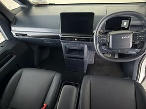 Kia PV5 PV5 Cargo VAN K4 6DR Auto - Image 4