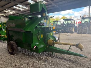 🔥New McHale C460 Straw Blowers & Silage Feeders - Image 3