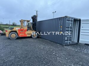 New 40FT High Cube Container - Image 3
