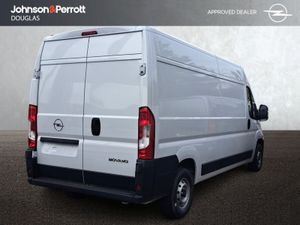 Opel Movano MOVANO L3H2 PANEL VAN KOMFORT - Image 2