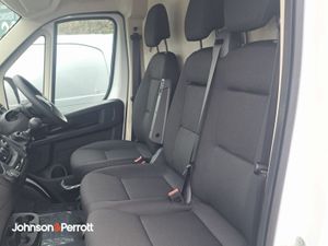 Opel Movano MOVANO L3H2 PANEL VAN KOMFORT - Image 3