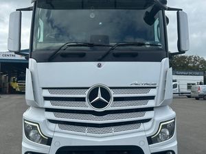 Mercedes-Benz Actros 2023 2551 - Image 2