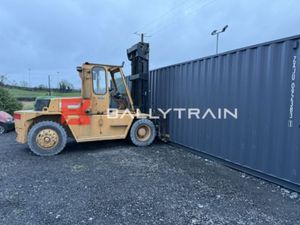 New 40FT High Cube Container - Image 4