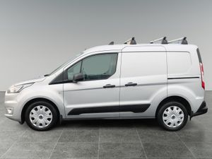 2024 FORD TRANSIT CONNECT TREND 1.5TD 120PS - Image 2