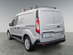 2024 FORD TRANSIT CONNECT TREND 1.5TD 120PS - Image 3