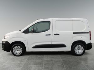 2021 Citroen Berlingo X Bluehdi 75 Mwb 650kg 3dr - Image 2
