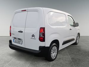 2021 Citroen Berlingo X Bluehdi 75 Mwb 650kg 3dr - Image 4