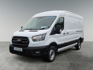2023 Ford Transit 350 LEADER 350L 130PS 2.0L - Image 2