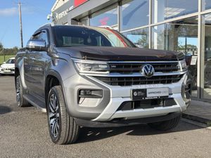 Volkswagen Amarok D/Cab Pick Up Aventura 3.0 V6 TD - Image 2