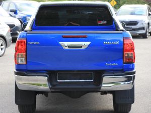 Hilux Invincible * Auto * Low Kms - Image 4
