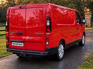 Renault Trafic Sport 182 NO VAT - Image 3
