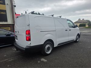 Opel Vivaro L2H1-1.5 100PS-DIE-6SP - Image 4
