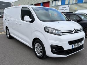 2022 Citroen Dispatch LWB - Image 2