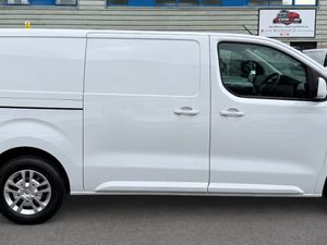 2022 Citroen Dispatch LWB - Image 4