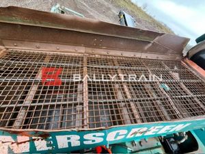 Powerscreen Warrior 1400X Scalping Screen - Image 3