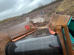 Powerscreen Warrior 1400X Scalping Screen - Image 4