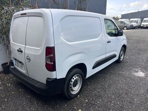 2023 Opel Combo - Great value - Image 4