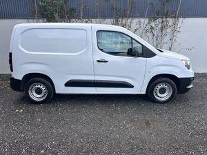 2023 Opel Combo - Great value - Image 3
