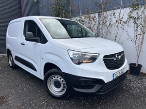 2023 Opel Combo - Great value - Image 2