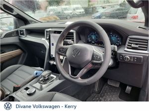 Volkswagen Amarok PAN AMERICANA (X) 3.0L 237HP A10 - Image 4